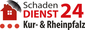 Logo Schadendienst 24 - Handwerker 2.0 GmbH & Co. KG