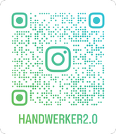 Instagram QR-Code - Handwerker 2.0 GmbH & Co. KG